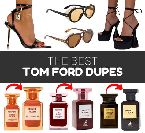 tom ford replica perfume|best tom ford perfume dupes.